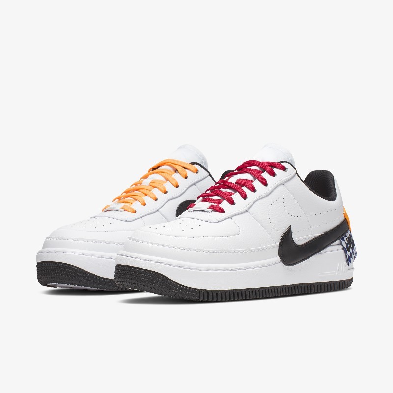 Nike af1 jester outlet white